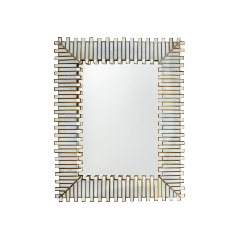 Rectangle Wall Mirror