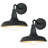 Sena Outdoor Barn Light-1914128455