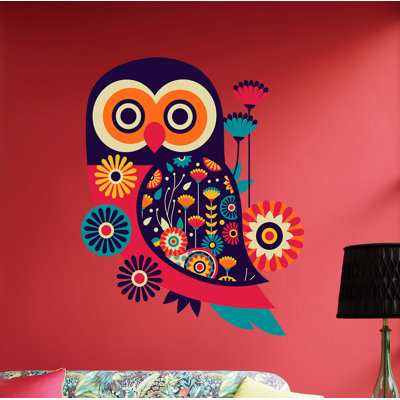 Wall Decal