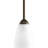 Carilynn 1 - Light Single Pendant-788577863-788577861