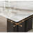 Modern Microlite Rectangular  Dining Table Sets-104850073