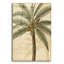 Art mural en verre Bay «Royal Palm II» par NBL Studio, Bay Isle Artome ™-1746448785