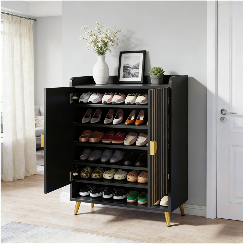 Armoire de rangement, range-chaussures, rangement de cuisine