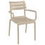 Fauteuil de salle à manger Aragons-1410011935