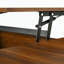 Table basse à plateau relevable Minimalist-129180815