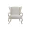 Fauteuil à oreilles Ribbon-138304372