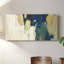 Toile tendue abstraite Seris 6 # XXXIX-Gallery