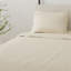 Ensemble de draps 4 pièces Omne Sleep-132455178-132455181
