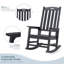Chaise berçante d'extérieur-516671754