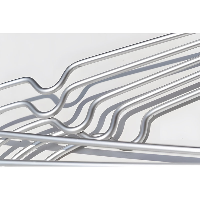 Cintre en alliage d'aluminium, 20