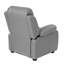 Heidimarie Faux Leather Club Chair-1903201959