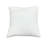 Striped Cotton Throw Pillow