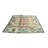Flatweave Omer Rust Rug