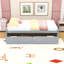 Lit plateforme simple avec tiroirs Comsa-353605305