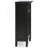 Amherst - Entryway Storage Cabinet - Hickory Brown