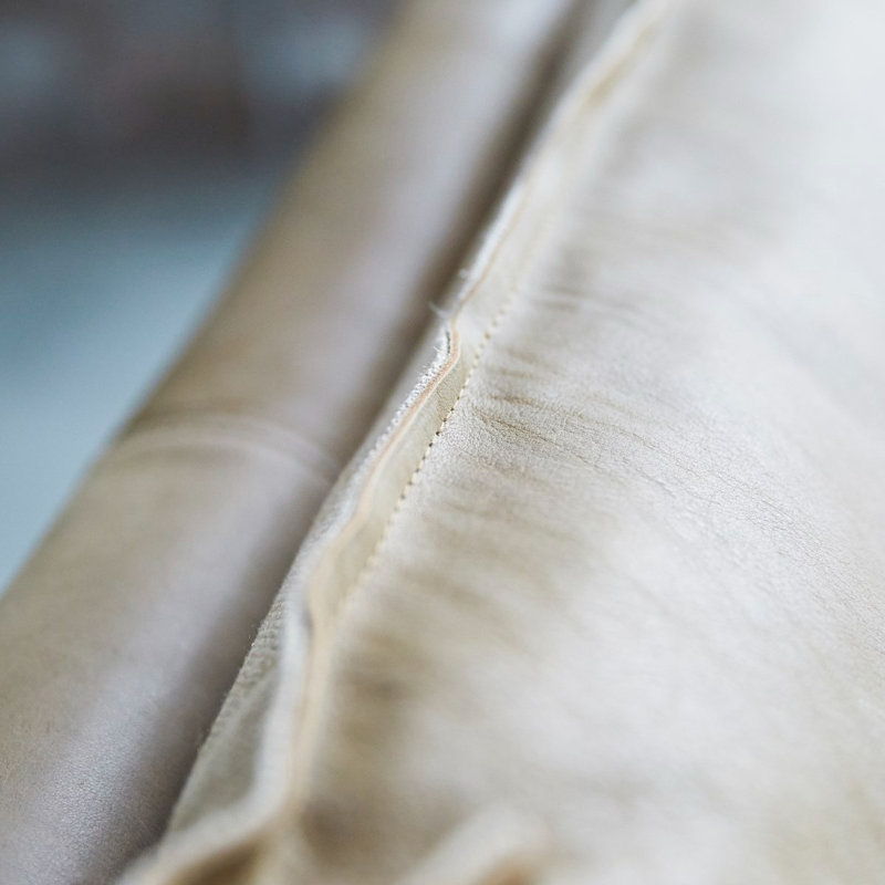 Woodnest Sofa, Beige