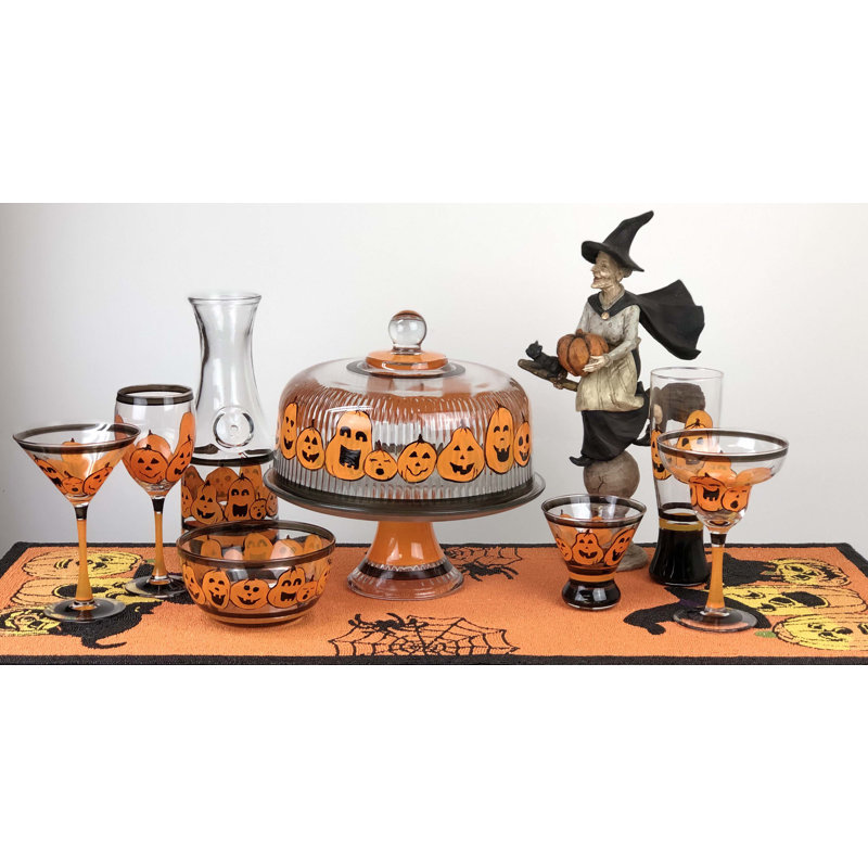 Haylie 20oz. Glass Beverage Dispenser