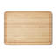 Caraway 17" Prep & Serve Butcher Block-9989512-9989511