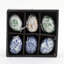 6 - Piece Finial Ornament Set
