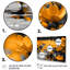 «Yellow Yellow Buttercups Golden Sunlight I», reproduction sur toile-1270687686-1270687696
