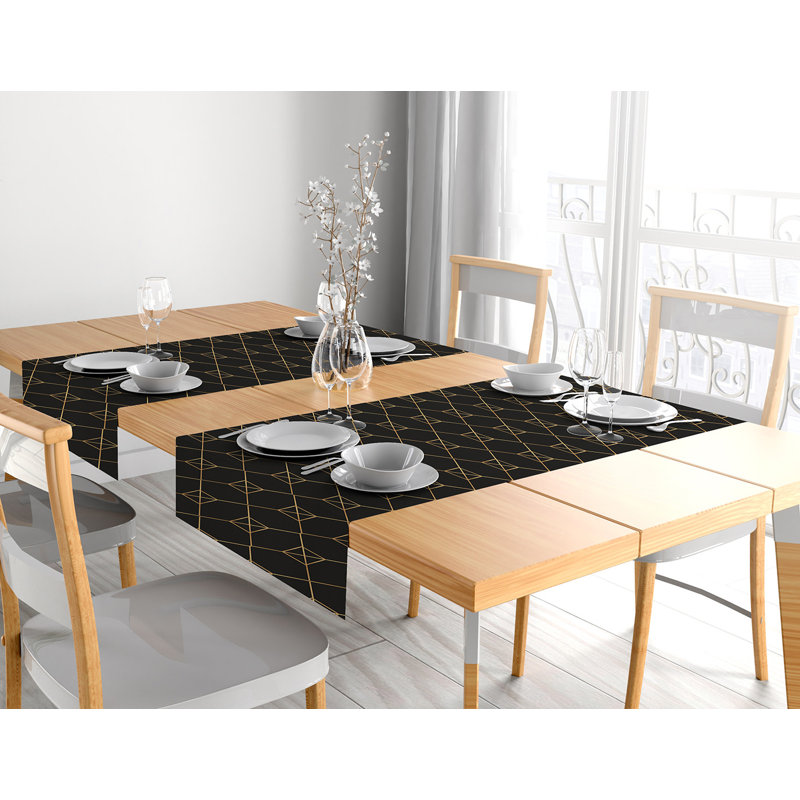 Chemin de table Lyall
