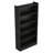6-Tier  Library Bookshelf With Storage For Living Room, Office, Bedroom-1054182775-1054182772