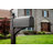 Arlington Post-Mount Mailbox-111189607