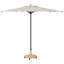 Steel Umbrella Base-118029580