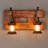 Armed Sconce