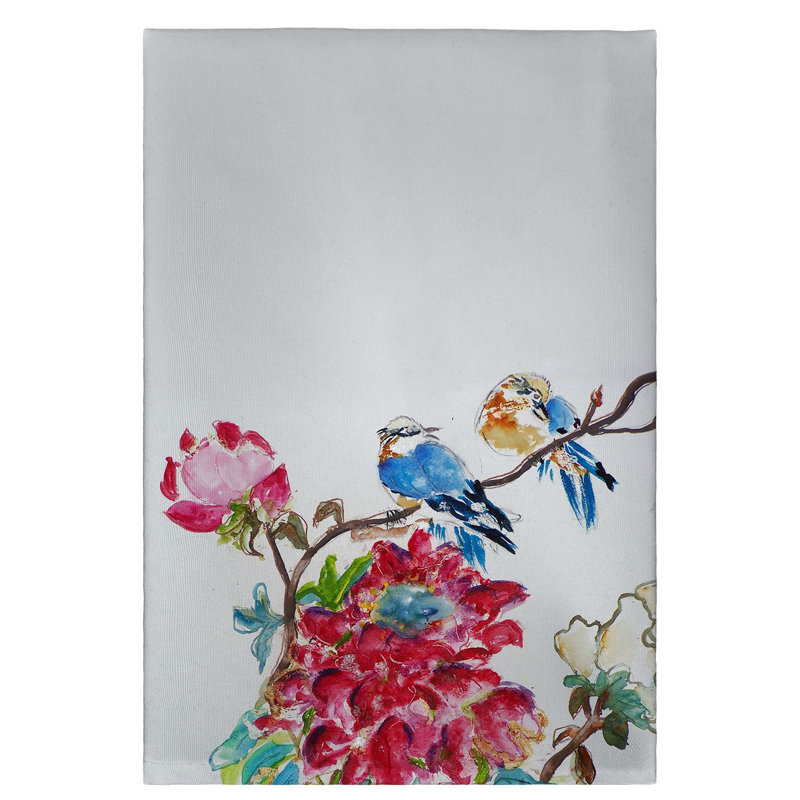 Roselyne Ultra Light Hand Towel