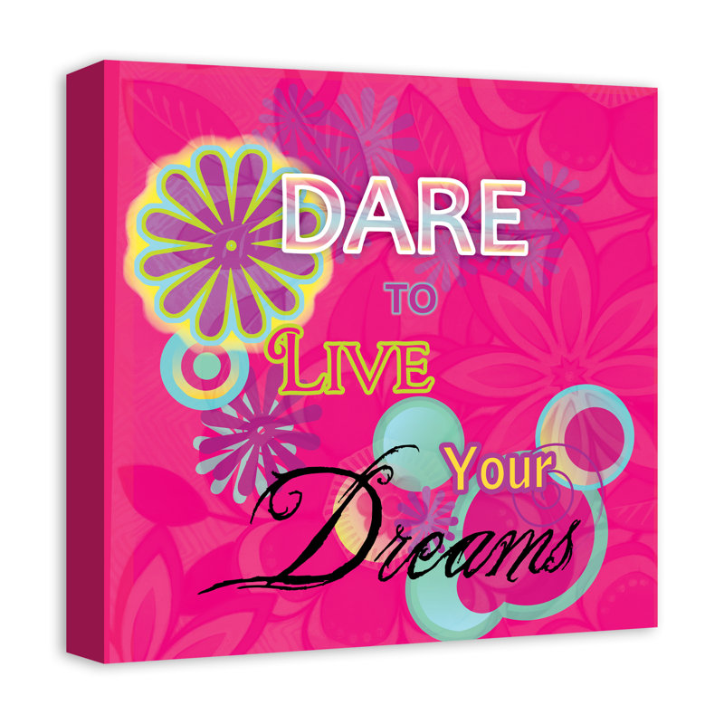 Art sur toile, H 16 po x l 16 po x P 1,25 po