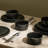 Stone Lain Eden 24-Piece Dinnerware Set Stoneware-104315005