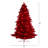 Easy Set-Up Lighted Christmas Tree-1886285235