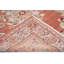 Wool Floral Area Rug
