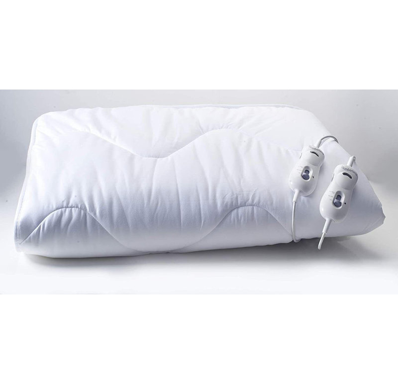 1.5cm Mattress Topper