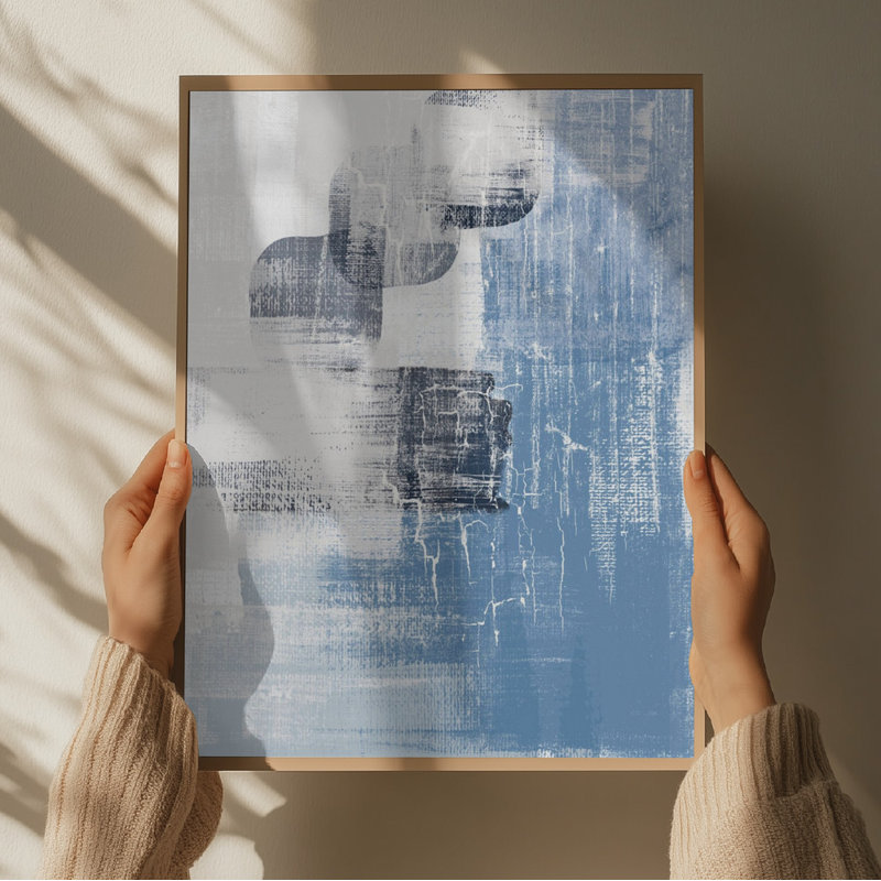 Wrapped Canvas Print, 50.8 cm H x 76.2 cm W