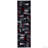 Rowe Geometric Indoor Rug-22202660