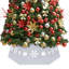 Ashtabula Metal Tree Skirt