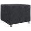 Outdoor Log Rack Cover