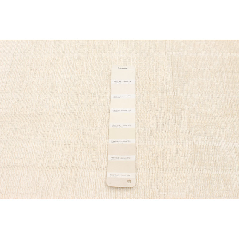Viscose Indoor Rug