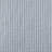 Calvin Klein Waffle Solid Blue Shower Curtain