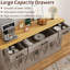   Cydney 53.4" Sideboard Buffet-122535369