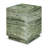 Stova Cube Concrete Side Table With Marble Finish-121473200