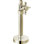Straight Supply Stop Valve