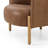 Beton Upholstered Barrel Chair-115785729