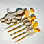 Belfry Kitchen Ouseman 33 Utensil Set