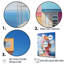 Phare de Stijl Lansdcape II sur toile-97052294-97052295