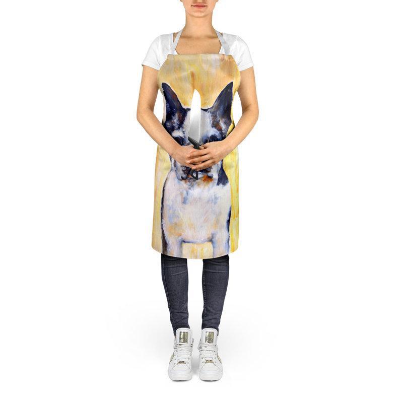 Bib Apron