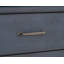 Commode à 5 tiroirs, aucun assemblage requis