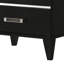 Chelsie 2-Drawer Rectangular Nightstand-186412762